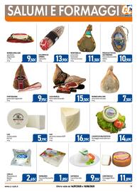Volantino C+C Cash and Carry Pagina 19