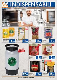 Volantino C+C Cash and Carry Pagina 2