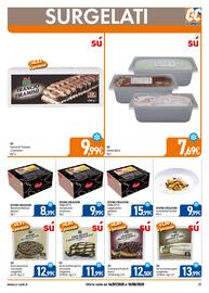 Volantino C+C Cash and Carry Pagina 21