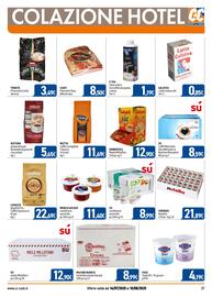 Volantino C+C Cash and Carry Pagina 27