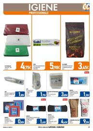 Volantino C+C Cash and Carry Pagina 29