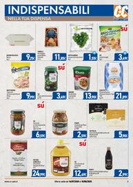 Volantino C+C Cash and Carry Pagina 3