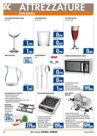 Volantino C+C Cash and Carry Pagina 30