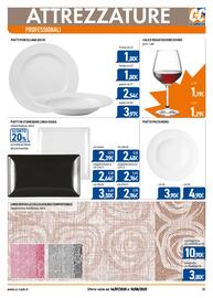 Volantino C+C Cash and Carry Pagina 31