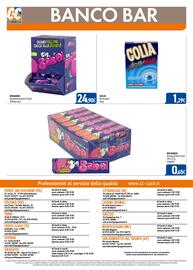 Volantino C+C Cash and Carry Pagina 32