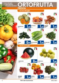 Volantino C+C Cash and Carry Pagina 4