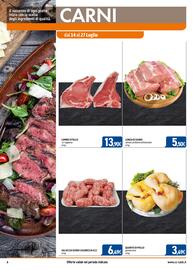 Volantino C+C Cash and Carry Pagina 6