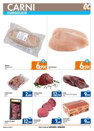 Volantino C+C Cash and Carry Pagina 7