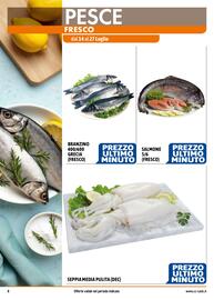 Volantino C+C Cash and Carry Pagina 8