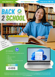 Digitotaal folder Pagina 1