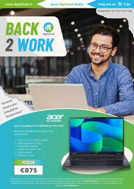 Digitotaal folder Pagina 1