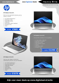 Digitotaal folder Pagina 2