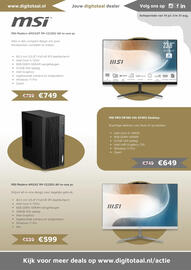 Digitotaal folder Pagina 8