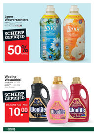 De Kweker folder | Schoon & fris Pagina 2