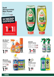 De Kweker folder | Schoon & fris Pagina 4