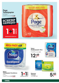 De Kweker folder | Schoon & fris Pagina 6