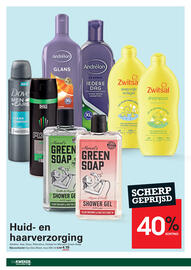 De Kweker folder | Schoon & fris Pagina 8