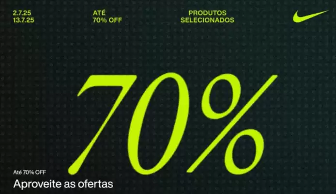 Catálogo Nike