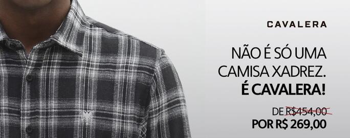 Catálogo Cavalera Página 2