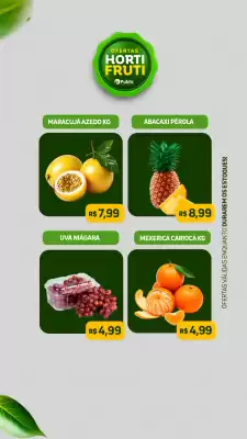Catálogo Public Supermercados