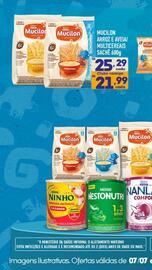 Catálogo Supermercados Avenida semana 29 Página 1