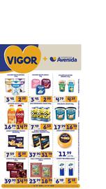 Catálogo Supermercados Avenida semana 29 Página 10