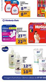 Catálogo Supermercados Avenida semana 29 Página 13