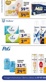 Catálogo Supermercados Avenida semana 29 Página 14