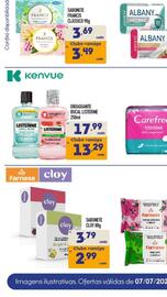 Catálogo Supermercados Avenida semana 29 Página 15