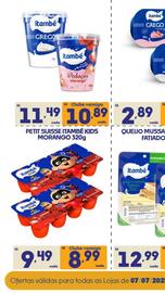 Catálogo Supermercados Avenida semana 29 Página 17