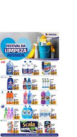 Catálogo Supermercados Avenida semana 29 Página 18