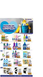 Catálogo Supermercados Avenida semana 29 Página 19