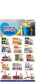 Catálogo Supermercados Avenida semana 29 Página 20