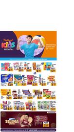 Catálogo Supermercados Avenida semana 29 Página 21