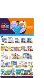 Catálogo Supermercados Avenida semana 29 Página 22
