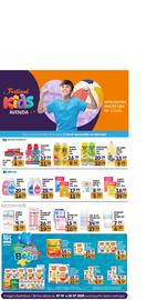 Catálogo Supermercados Avenida semana 29 Página 23