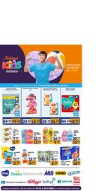 Catálogo Supermercados Avenida semana 29 Página 24
