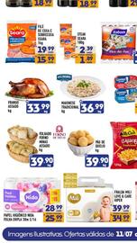 Catálogo Supermercados Avenida semana 29 Página 6