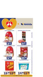 Catálogo Supermercados Avenida semana 29 Página 8