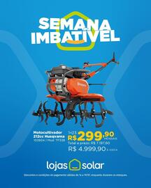 Catálogo Lojas Solar semana 29 Página 3