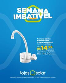 Catálogo Lojas Solar semana 29 Página 5