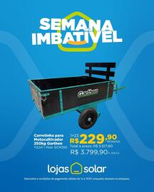 Catálogo Lojas Solar semana 29 Página 6