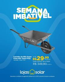 Catálogo Lojas Solar semana 29 Página 8