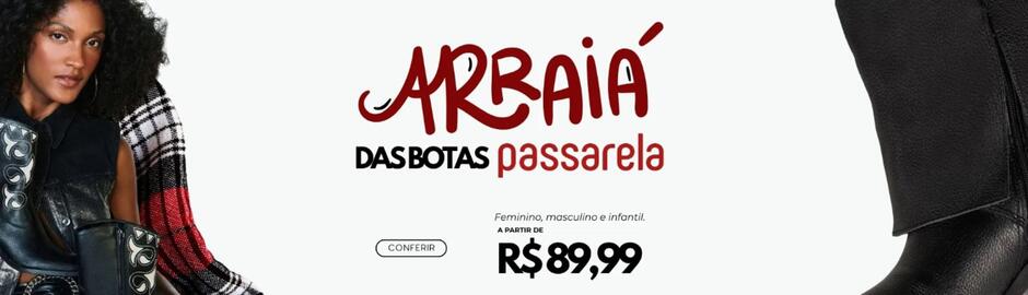 Catálogo Passarela Página 3