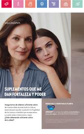Catálogo Oriflame Página 102