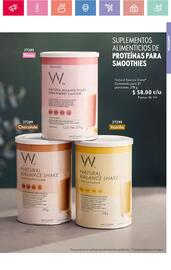 Catálogo Oriflame Página 105