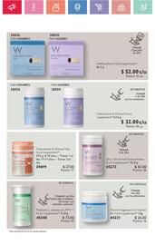 Catálogo Oriflame Página 108