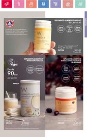 Catálogo Oriflame Página 109