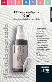 Catálogo Oriflame Página 11