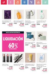 Catálogo Oriflame Página 112